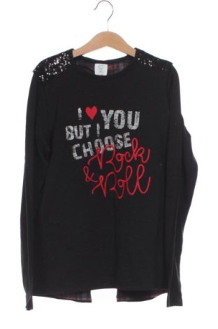 Kinder Shirt Boboli, Größe 10-11y/ 146-152 cm, Farbe Mehrfarbig, Preis 9,00 €, #138073929