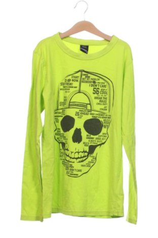 Bluză pentru copii Chapter, Mărime 12-13y/ 158-164 cm, Culoare Multicolor, Preț 36,74 Lei, #138057121