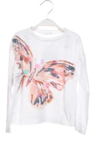 Kinder Shirt Coccodrillo, Größe 3-4y/ 104-110 cm, Farbe Mehrfarbig, Preis 7,00 €, #138075516
