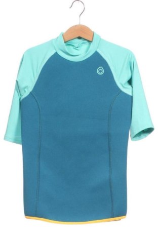 Dětská halenka  Decathlon, Velikost 9-10y/ 140-146 cm, Barva Vícebarevné, Cena  146,00 Kč, #138060877