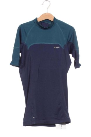 Dětská halenka  Decathlon, Velikost 10-11y/ 146-152 cm, Barva Vícebarevné, Cena  146,00 Kč, #138060906