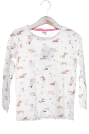 Bluză pentru copii Dopo Dopo, Mărime 3-4y/ 104-110 cm, Culoare Multicolor, Preț 36,74 Lei, #138056989
