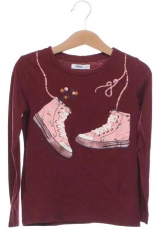 Kinder Shirt Gemo, Größe 5-6y/ 116-122 cm, Farbe Mehrfarbig, Preis 9,00 €, #138074962