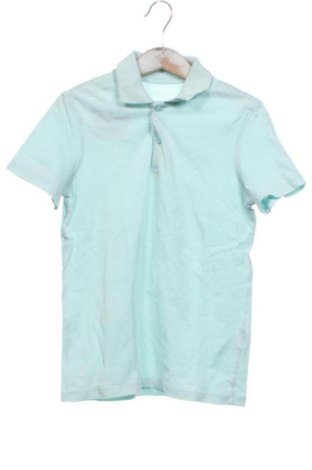 Dětská halenka  H&M, Velikost 5-6y/ 116-122 cm, Barva Modrá, Cena  146,00 Kč, #138043761