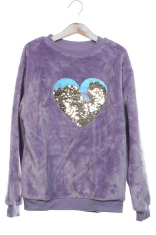Detská blúzka  H&M, Veľkosť 8-9y/ 134-140 cm, Farba Fialová, Cena  9,00 €, #138054544