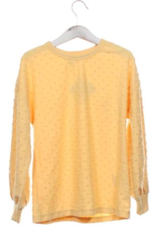 Detská blúzka  H&M, Veľkosť 6-7y/ 122-128 cm, Farba Žltá, Cena  6,00 €, #138054645