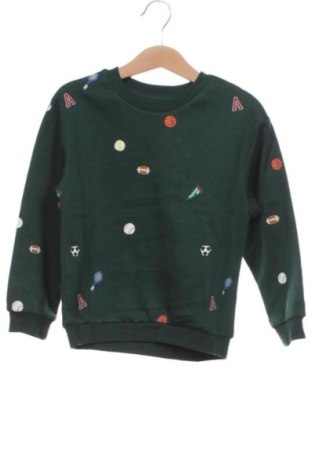 Bluză pentru copii H&M, Mărime 4-5y/ 110-116 cm, Culoare Multicolor, Preț 47,24 Lei, #138058121