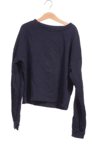 Детска блуза H&M, Размер 12-13y/ 158-164 см, Цвят Син, Цена 5,00 €, #138067279