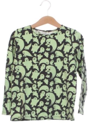 Kinder Shirt H&M, Größe 4-5y/ 110-116 cm, Farbe Mehrfarbig, Preis 7,00 €, #138075323