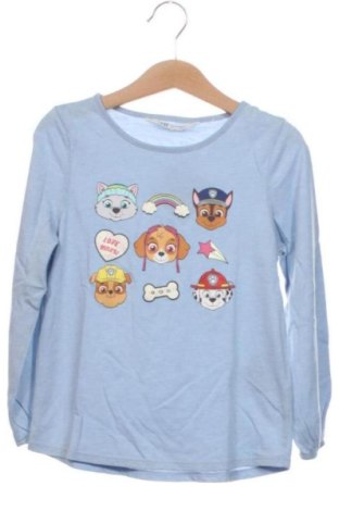 Kinder Shirt H&M, Größe 4-5y/ 110-116 cm, Farbe Mehrfarbig, Preis 7,00 €, #138075378