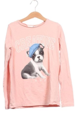 Kinder Shirt H&M, Größe 8-9y/ 134-140 cm, Farbe Mehrfarbig, Preis 9,19 €, #138076733