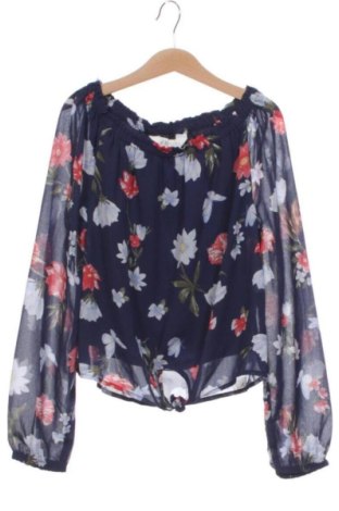Детска блуза H&M, Размер 10-11y/ 146-152 см, Цвят Многоцветен, Цена 5,00 €, #138083079