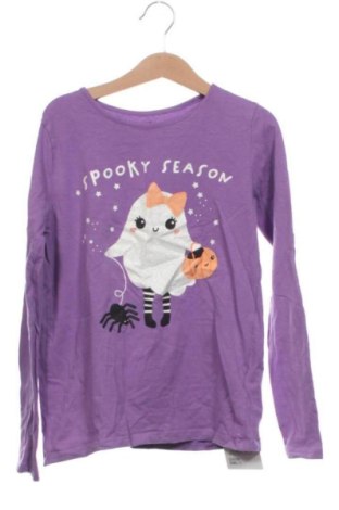 Детска блуза H&M, Размер 8-9y/ 134-140 см, Цвят Многоцветен, Цена 7,00 €, #138083407
