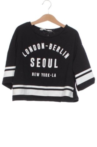 Детска блуза H&M, Размер 10-11y/ 146-152 см, Цвят Многоцветен, Цена 5,00 €, #138083774
