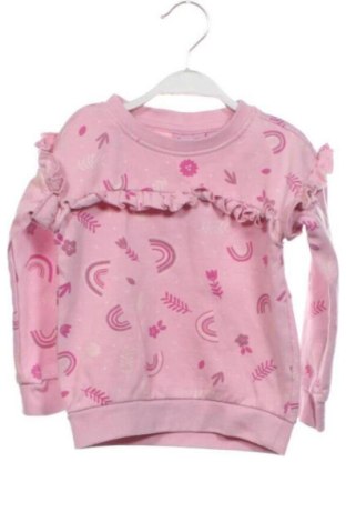 Детска блуза Impidimpi, Размер 18-24m/ 86-98 см, Цвят Розов, Цена 6,86 €, #138075973