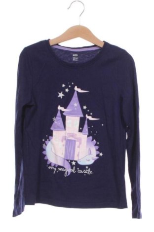 Bluză pentru copii Kids, Mărime 8-9y/ 134-140 cm, Culoare Mov, Preț 36,74 Lei, #138059012