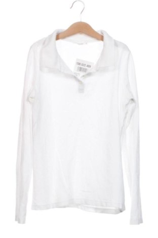 Bluză pentru copii LCW, Mărime 10-11y/ 146-152 cm, Culoare Alb, Preț 36,74 Lei, #138022409