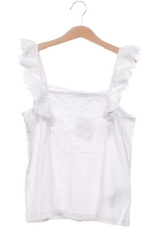Bluză pentru copii LCW, Mărime 13-14y/ 164-168 cm, Culoare Alb, Preț 31,49 Lei, #138064217