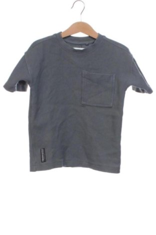 Kinder Shirt Lefties, Größe 4-5y/ 110-116 cm, Farbe Grau, Preis 6,10 €, #138073507