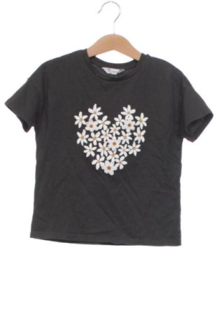Детска блуза Mango, Размер 5-6y/ 116-122 см, Цвят Сив, Цена 7,77 €, #138066734