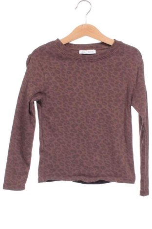 Детска блуза Mango, Размер 6-7y/ 122-128 см, Цвят Многоцветен, Цена 7,77 €, #138069652