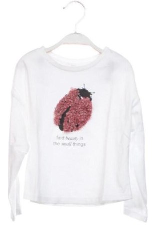 Kinder Shirt Mango, Größe 3-4y/ 104-110 cm, Farbe Mehrfarbig, Preis 7,77 €, #138074894