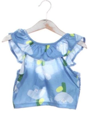 Bluză pentru copii Mayoral, Mărime 4-5y/ 110-116 cm, Culoare Multicolor, Preț 43,00 Lei, #138056291