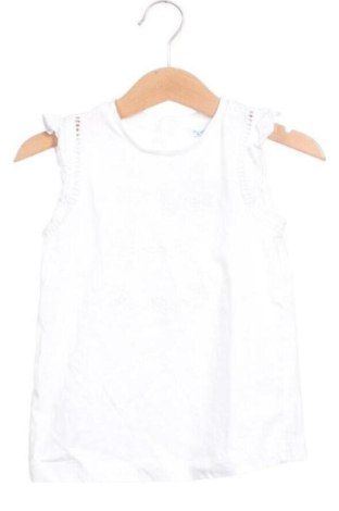Dětská halenka  Mayoral, Velikost 18-24m/ 86-98 cm, Barva Bílá, Cena  194,00 Kč, #138059431