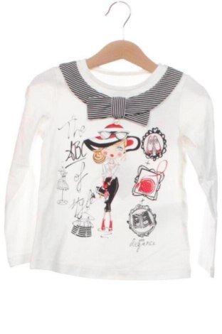 Kinder Shirt Mayoral, Größe 2-3y/ 98-104 cm, Farbe Weiß, Preis € 20,00, #138065380