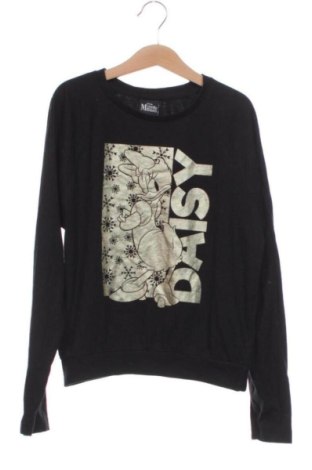 Bluză pentru copii Minnie Mouse, Mărime 10-11y/ 146-152 cm, Culoare Negru, Preț 48,00 Lei, #138064125