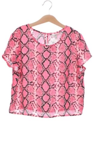Bluză pentru copii Miss, Mărime 13-14y/ 164-168 cm, Culoare Multicolor, Preț 31,49 Lei, #138064689