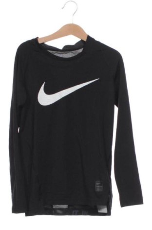 Dětská halenka  Nike, Velikost 10-11y/ 146-152 cm, Barva Černá, Cena  461,00 Kč, #138083609