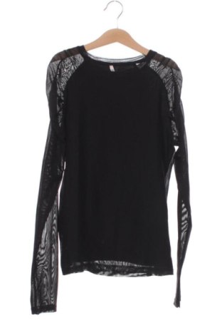 Kinder Shirt ONLY, Größe 12-13y/ 158-164 cm, Farbe Schwarz, Preis € 9,00, #138065504