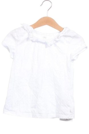 Dětská halenka  Obaibi, Velikost 18-24m/ 86-98 cm, Barva Bílá, Cena  146,00 Kč, #138059333