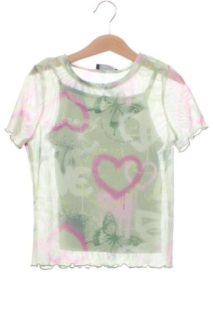 Bluză pentru copii Primark, Mărime 6-7y/ 122-128 cm, Culoare Multicolor, Preț 31,00 Lei, #138065600
