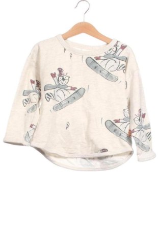 Παιδική μπλούζα Reserved, Μέγεθος 3-4y/ 104-110 εκ., Χρώμα Πολύχρωμο, Τιμή 7,00 €, #138079065