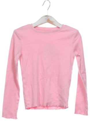 Bluză pentru copii Sinsay, Mărime 6-7y/ 122-128 cm, Culoare Roz, Preț 30,00 Lei, #138055893