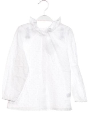 Детска блуза Tex, Размер 3-4y/ 104-110 см, Цвят Бял, Цена 6,48 €, #138070507