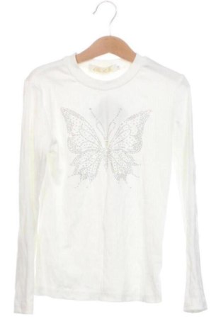 Детска блуза Unbranded, Размер 9-10y/ 140-146 см, Цвят Бял, Цена 8,00 €, #138042087