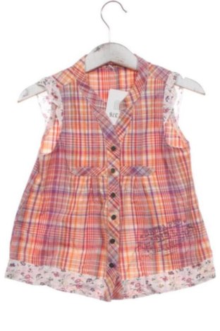 Παιδική μπλούζα Unbranded, Μέγεθος 2-3y/ 98-104 εκ., Χρώμα Πολύχρωμο, Τιμή 5,91 €, #138048376