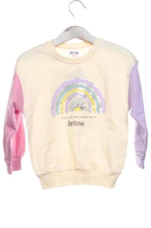 Παιδική μπλούζα Unbranded, Μέγεθος 4-5y/ 110-116 εκ., Χρώμα Πολύχρωμο, Τιμή 9,45 €, #138049560