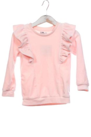 Kinder Shirt Unbranded, Größe 18-24m/ 86-98 cm, Farbe Rosa, Preis € 5,00, #138056370
