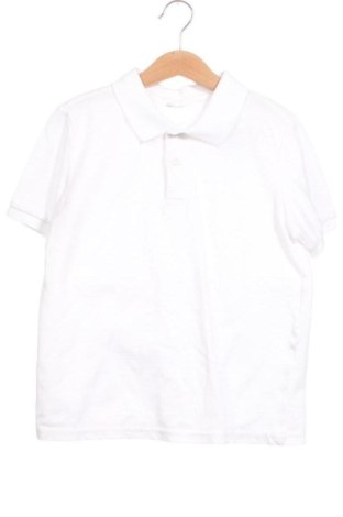 Bluză pentru copii Unbranded, Mărime 7-8y/ 128-134 cm, Culoare Alb, Preț 33,00 Lei, #138060503
