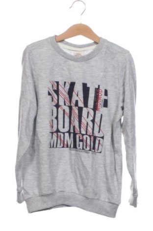 Παιδική μπλούζα Unbranded, Μέγεθος 8-9y/ 134-140 εκ., Χρώμα Γκρί, Τιμή 9,00 €, #138062596
