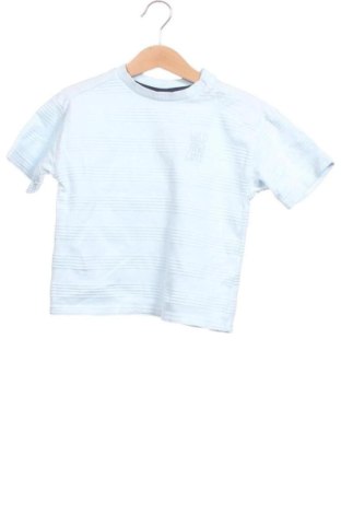 Детска блуза Unbranded, Размер 2-3m/ 56-62 см, Цвят Син, Цена 6,00 €, #138063516