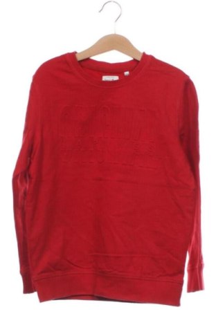 Kinder Shirt Unbranded, Größe 9-10y/ 140-146 cm, Farbe Rot, Preis € 6,00, #138065985