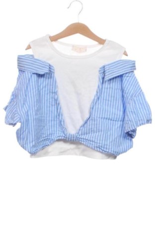 Kinder Shirt Unbranded, Größe 11-12y/ 152-158 cm, Farbe Mehrfarbig, Preis € 6,00, #138066222