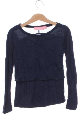 Детска блуза Unbranded, Размер 4-5y/ 110-116 см, Цвят Син, Цена 6,00 €, #138067559