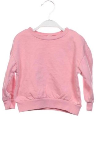 Kinder Shirt Unbranded, Größe 18-24m/ 86-98 cm, Farbe Rosa, Preis 5,00 €, #138073863