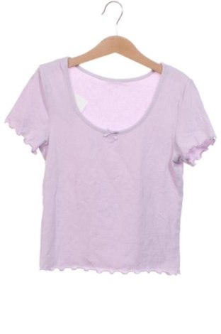 Детска блуза Unbranded, Размер 8-9y/ 134-140 см, Цвят Лилав, Цена 6,00 €, #138080034